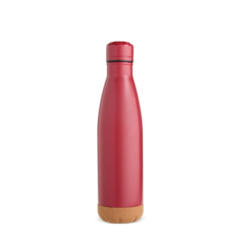 Garrafa Térmica Personalizada Inox 500 ML X19011 Brindes Personalizados