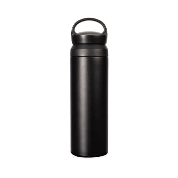 Garrafa Térmica Personalizada Inox 500ML X05032A Brindes Personalizados