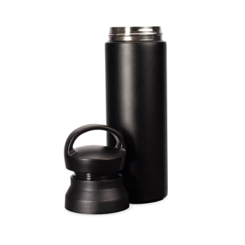 Garrafa Térmica Personalizada Inox 500ML X05032A Brindes Personalizados