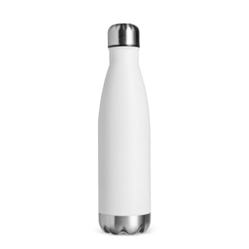 Garrafa Térmica Personalizada Inox 500ml X19042 Brindes Personalizados