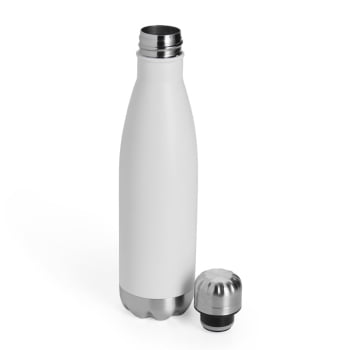 Garrafa Térmica Personalizada Inox 500ml X19042 Brindes Personalizados