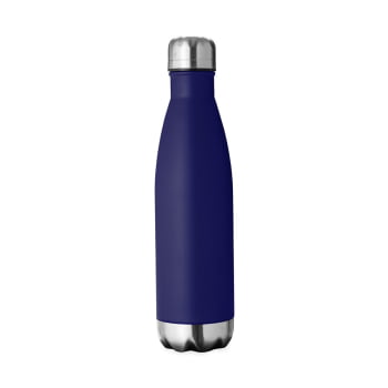 Garrafa Térmica Personalizada Inox 500ml X19042 Brindes Personalizados