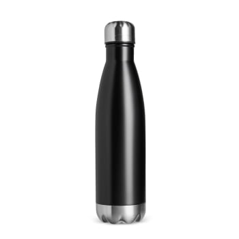 Garrafa Térmica Personalizada Inox 500ml X19042 Brindes Personalizados