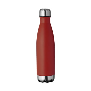 Garrafa Térmica Personalizada Inox 500ml X19042 Brindes Personalizados