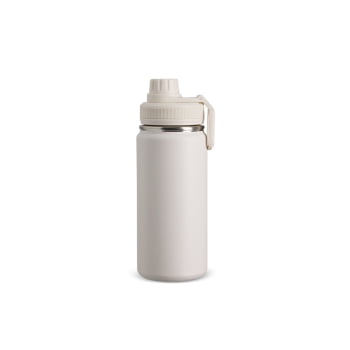 Garrafa Térmica Personalizada Inox 550 ML X08195 Brinde Personalizado
