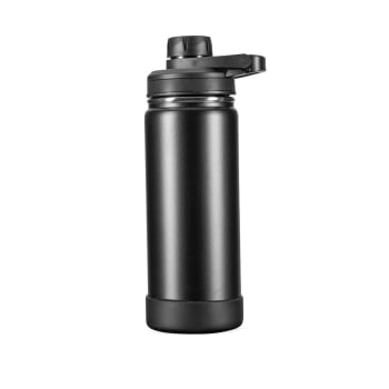 Garrafa Térmica Personalizada Inox 550 ML X18949 Brinde Personalizado