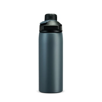 Garrafa Térmica Personalizada Inox 600 ML X18976 Brinde Personalizado
