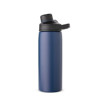 Garrafa Térmica Personalizada Inox 600 ML X18976 Brinde Personalizado
