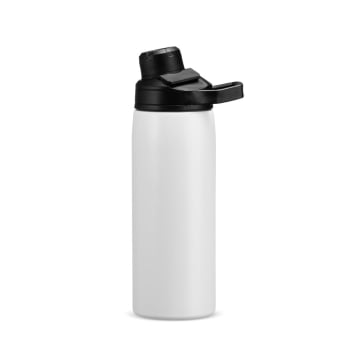 Garrafa Térmica Personalizada Inox 600 ML X18976 Brinde Personalizado