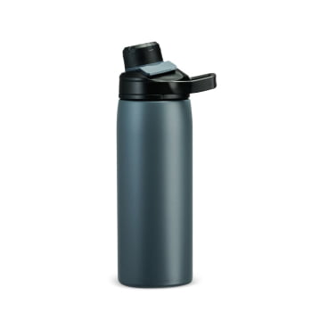 Garrafa Térmica Personalizada Inox 600 ML X18976 Brinde Personalizado