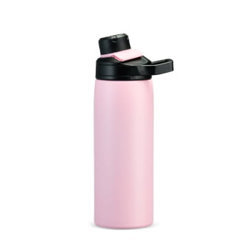 Garrafa Térmica Personalizada Inox 600 ML X18976 Brinde Personalizado