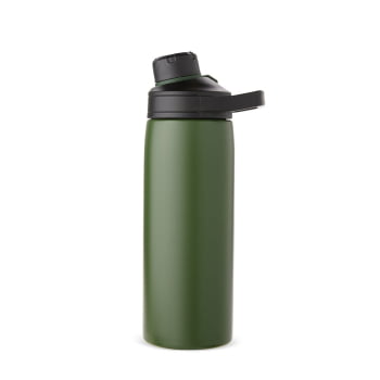 Garrafa Térmica Personalizada Inox 600 ML X18976 Brinde Personalizado