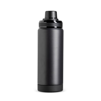 Garrafa Térmica Personalizada Inox 600ml X09182 Brindes Personalizados