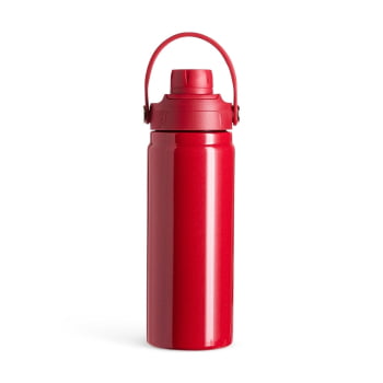 Garrafa Térmica Personalizada Inox 600ML X19003 Brindes Personalizados