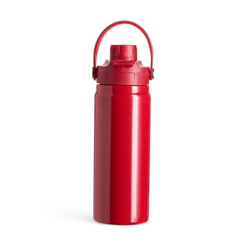 Garrafa Térmica Personalizada Inox 600ML X19003 Brindes Personalizados