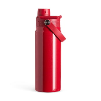 Garrafa Térmica Personalizada Inox 600ML X19003 Brindes Personalizados