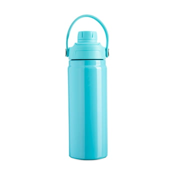 Garrafa Térmica Personalizada Inox 600ML X19003 Brindes Personalizados