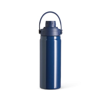 Garrafa Térmica Personalizada Inox 600ML X19003 Brindes Personalizados