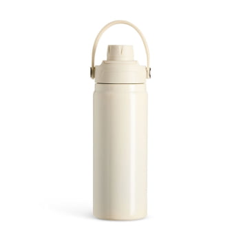 Garrafa Térmica Personalizada Inox 600ML X19003 Brindes Personalizados