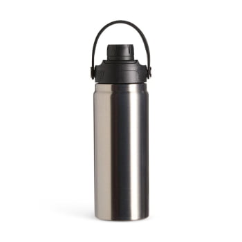 Garrafa Térmica Personalizada Inox 600ML X19003 Brindes Personalizados