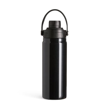 Garrafa Térmica Personalizada Inox 600ML X19003 Brindes Personalizados