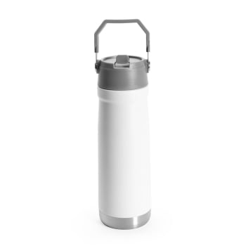 Garrafa Térmica Personalizada Inox 630 ML X04098B Brindes Personalizados