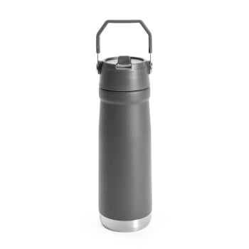 Garrafa Térmica Personalizada Inox 630 ML X04098B Brindes Personalizados