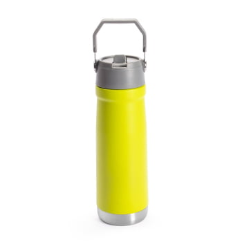 Garrafa Térmica Personalizada Inox 630 ML X04098B Brindes Personalizados