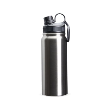 Garrafa Térmica Personalizada Inox 650 ML X18933 Brindes Personalizados