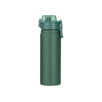 Garrafa Térmica Personalizada Inox 680ml X19065 Brinde Personalizado