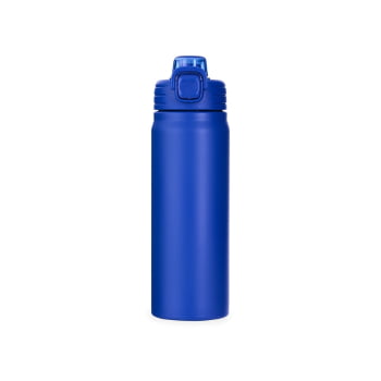 Garrafa Térmica Personalizada Inox 680ml X19065 Brinde Personalizado