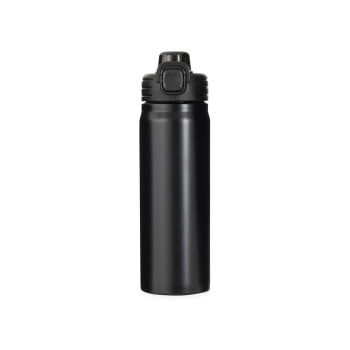 Garrafa Térmica Personalizada Inox 680ml X19065 Brinde Personalizado