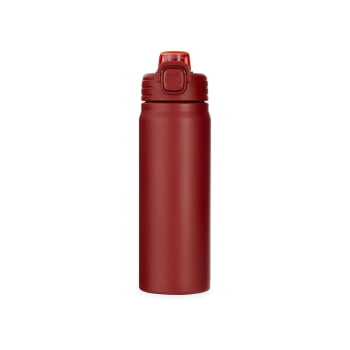 Garrafa Térmica Personalizada Inox 680ml X19065 Brinde Personalizado