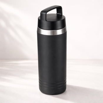 Garrafa Térmica Personalizada Inox 700ml X09183 Brinde Personalizado