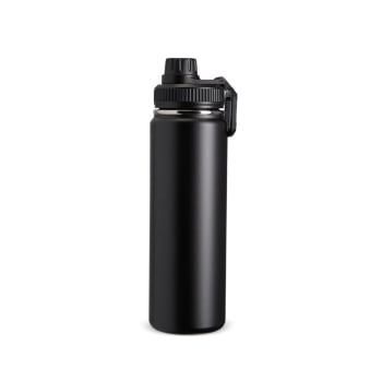 Garrafa Térmica Personalizada Inox 750 ML X08196 Brindes Personalizados