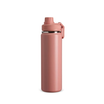 Garrafa Térmica Personalizada Inox 750 ML X08196 Brindes Personalizados