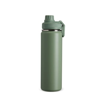 Garrafa Térmica Personalizada Inox 750 ML X08196 Brindes Personalizados