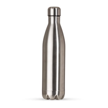 Garrafa Térmica Personalizada Inox 750 ML X13820 Brinde Personalizado