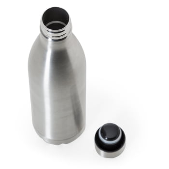 Garrafa Térmica Personalizada Inox 750 ML X13820 Brinde Personalizado