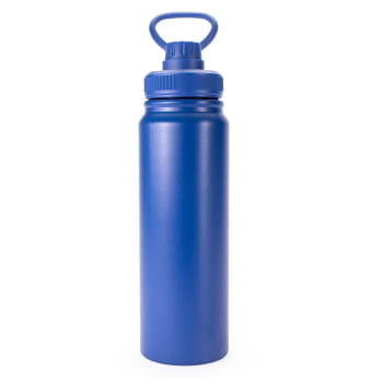 Garrafa Térmica Personalizada Inox 750 ML X15238 Brindes Personalizados