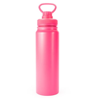 Garrafa Térmica Personalizada Inox 750 ML X15238 Brindes Personalizados