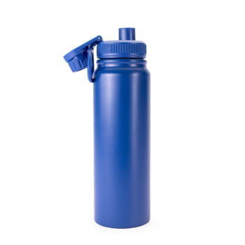 Garrafa Térmica Personalizada Inox 750 ML X15238 Brindes Personalizados