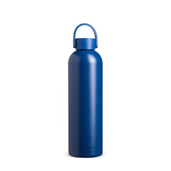 Garrafa Térmica Personalizada Inox 750 ML X18905 Brinde Personalizado