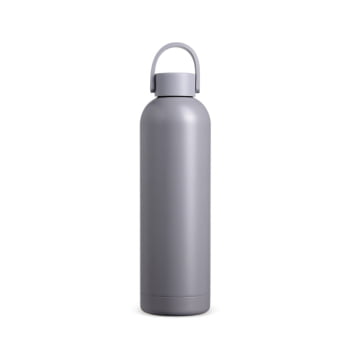 Garrafa Térmica Personalizada Inox 750 ML X18905 Brinde Personalizado