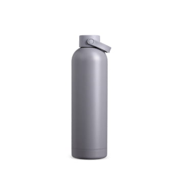 Garrafa Térmica Personalizada Inox 750 ML X18905 Brinde Personalizado