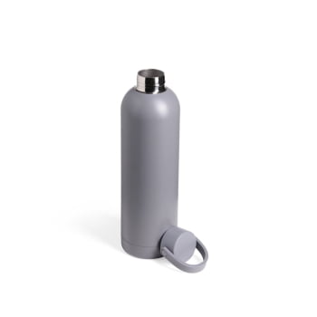 Garrafa Térmica Personalizada Inox 750 ML X18905 Brinde Personalizado
