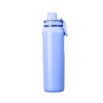 Garrafa Térmica Personalizada Inox 750 ML X18950 Brindes Personalizados