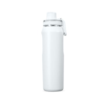 Garrafa Térmica Personalizada Inox 750 ML X18950 Brindes Personalizados