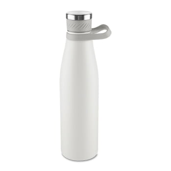 Garrafa Térmica Personalizada Inox 750ml ASIGA8810 Brindes Personalizados