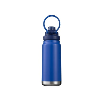 Garrafa Térmica Personalizada Inox 750ml X19043 Brinde Personalizado
